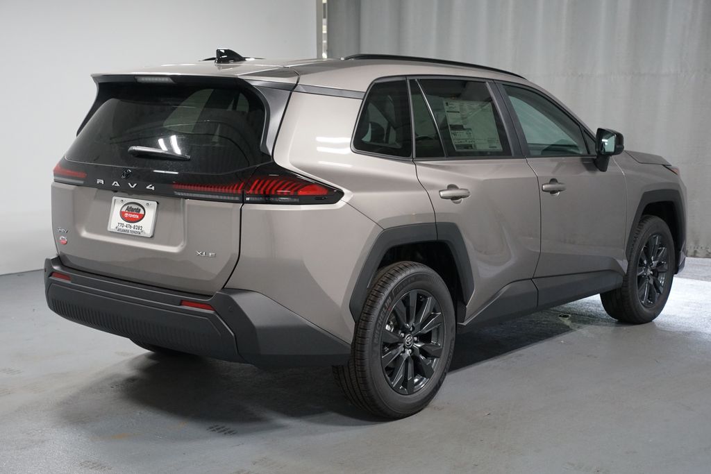 Thumbnail: 2026 Toyota RAV4 - 8