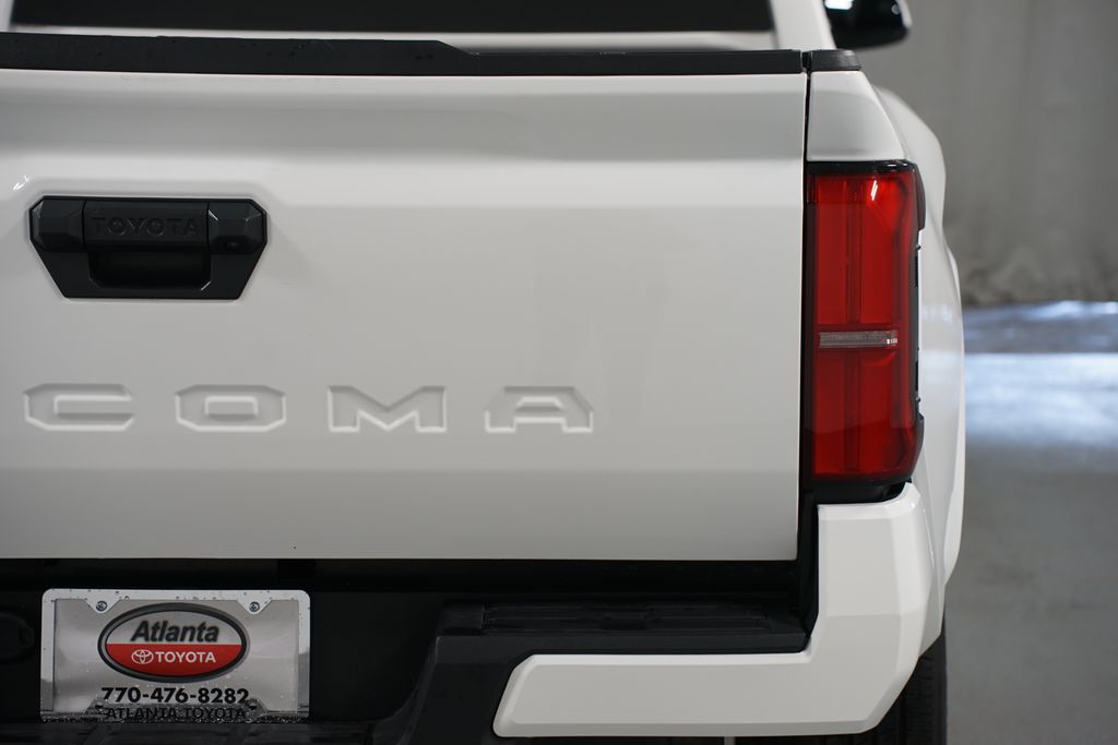 Thumbnail: 2024 Toyota Tacoma - 10