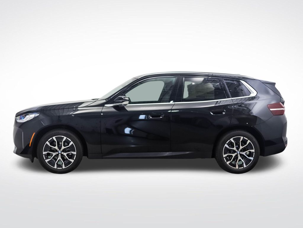 Thumbnail: 2026 BMW X3 - 2