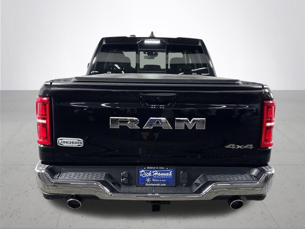 2025 Ram 1500 Limited