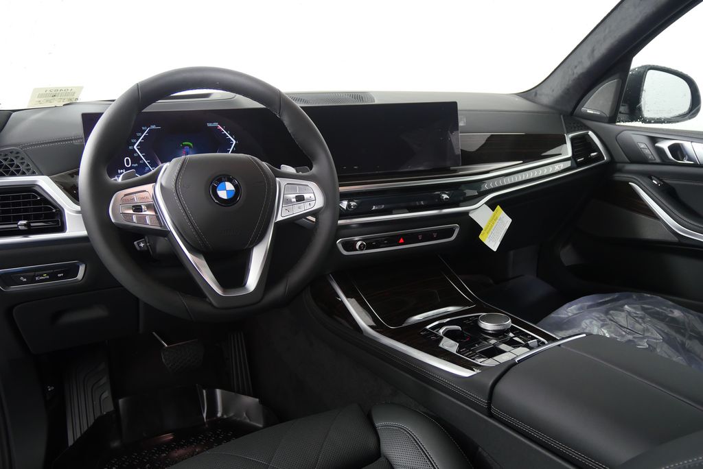 2026 BMW X7 xDrive40i 19