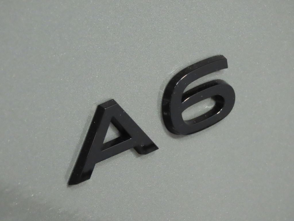 Thumbnail: 2026 Audi A6 - 9