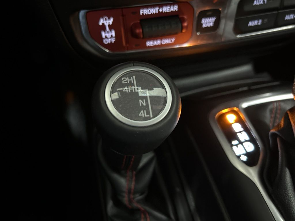 used 2020 Jeep Wrangler car, priced at $29,978