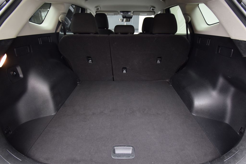 used 2024 Kia Sportage car, priced at $19,600