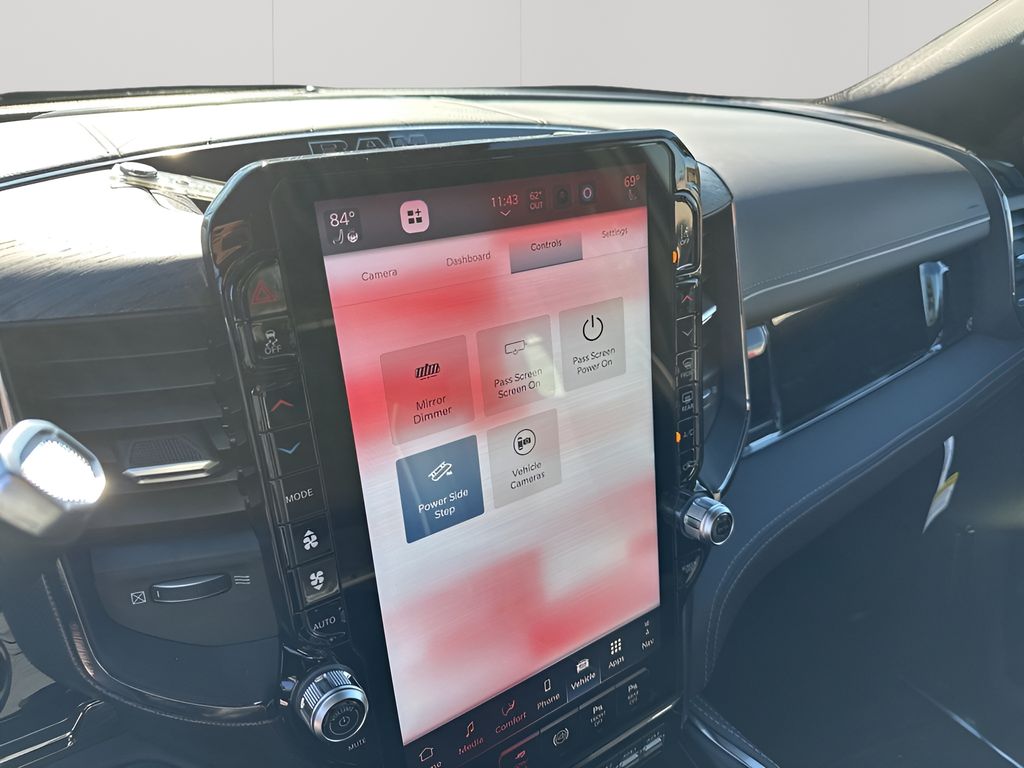 New 2026 Black Ram Limited image 34