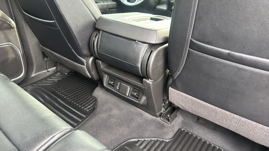 Used 2023 GMC Sierra 1500 Elevation 4D Crew Cab