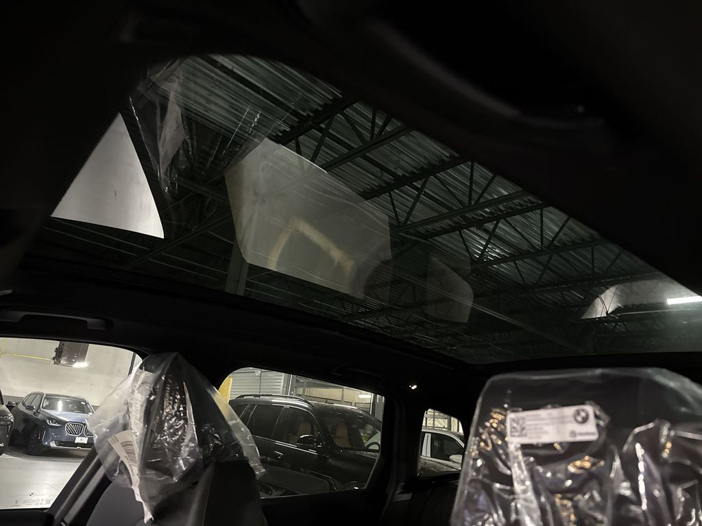 Thumbnail: 2026 BMW X3 - 22