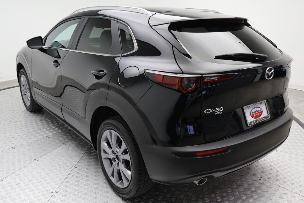 Thumbnail: 2025 Mazda CX-30 - 11