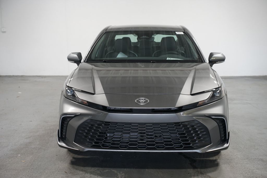 Thumbnail: 2025 Toyota Camry - 2