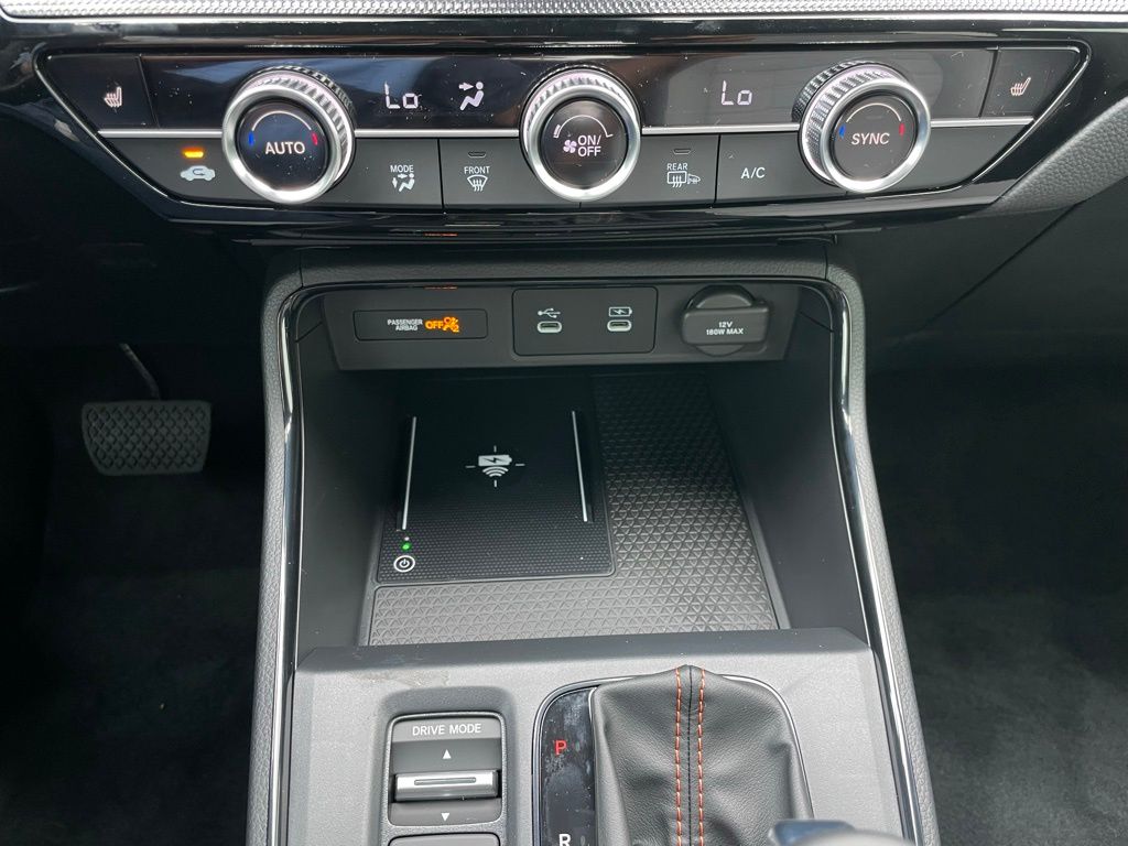 Thumbnail: 2026 Honda CR-V - 20