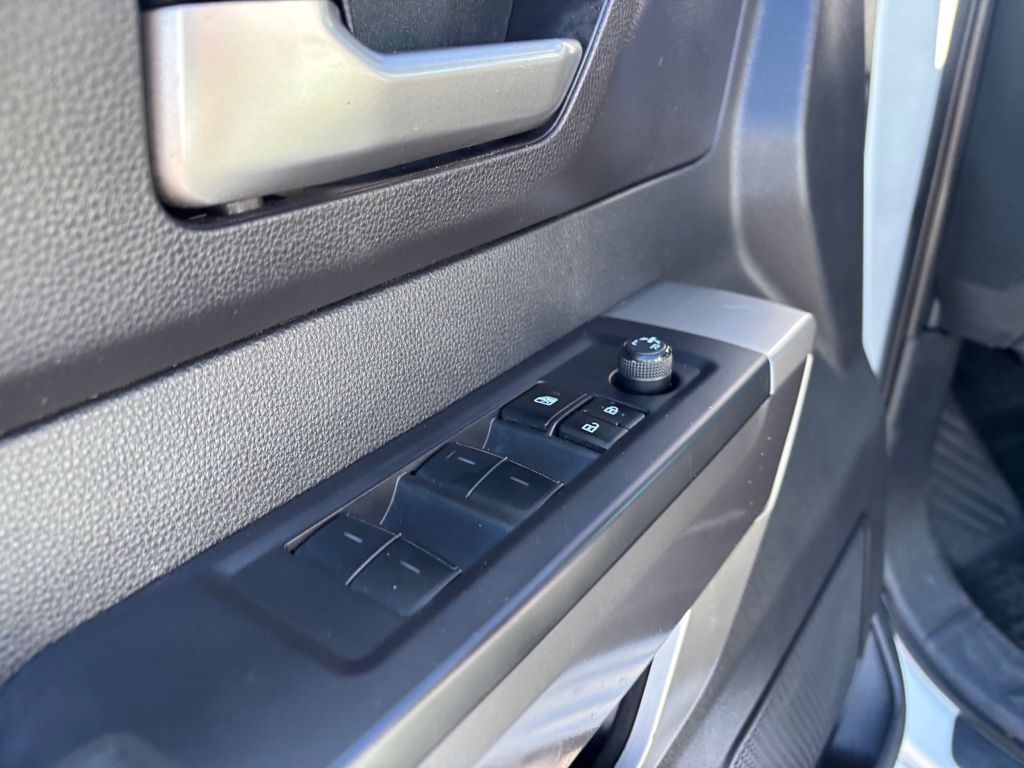 Used Car 2023 Toyota Tundra  Sr5 For Sale Under $40,000 In Austin, Texas