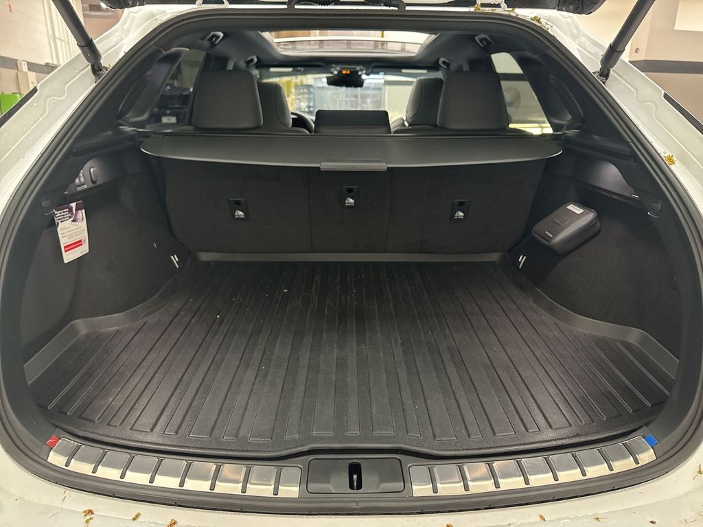 2024 Lexus RX Hybrid 500h F Sport Performance 14