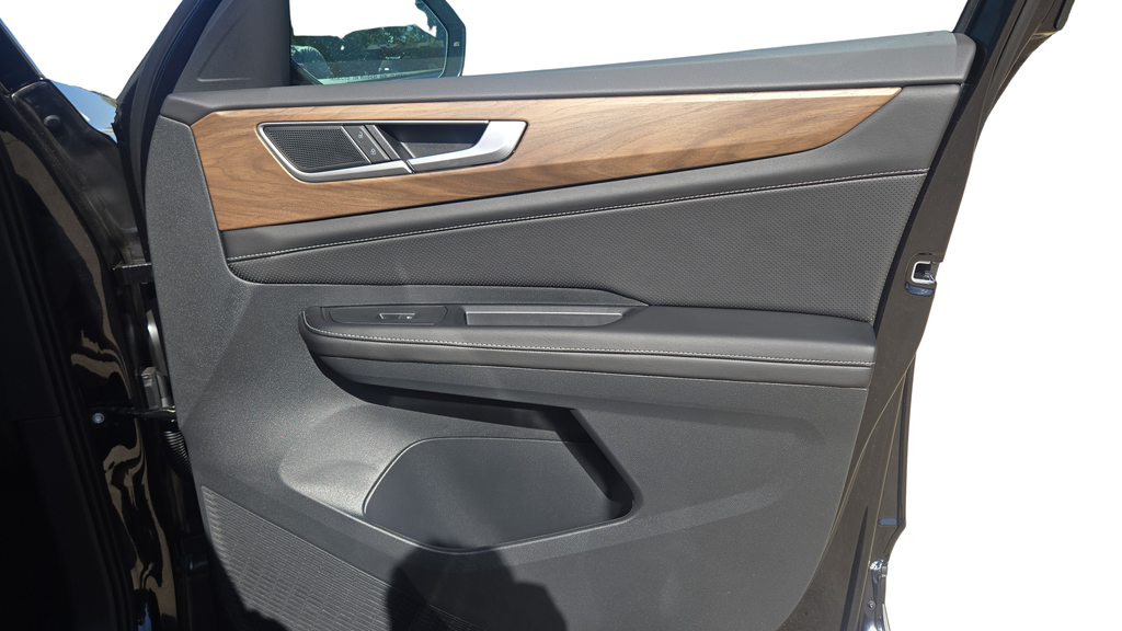 2026 Volkswagen Atlas