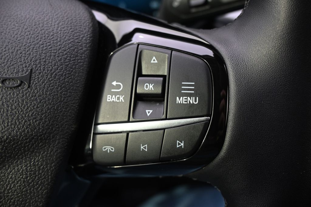 Used 2025  Ford Platinum image 35