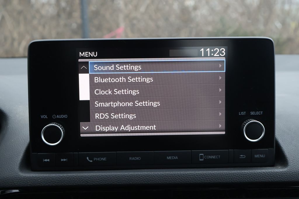 Thumbnail: 2023 Honda Civic - 15