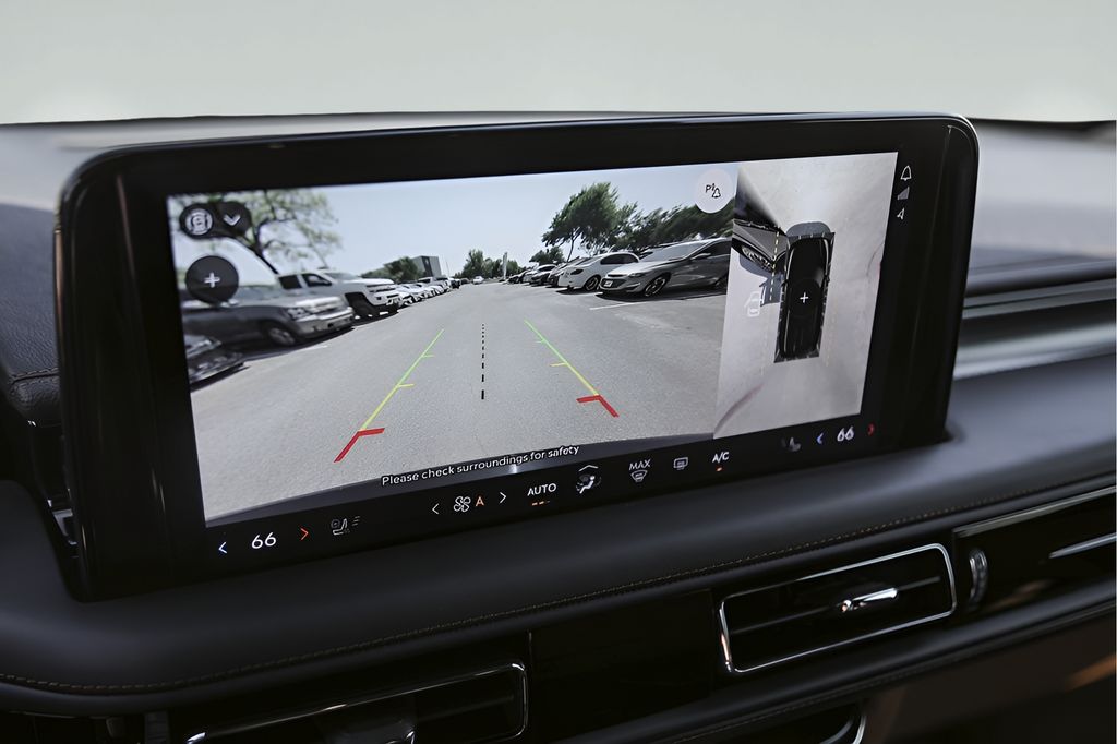 Used Car 2025 Lincoln Aviator  Black Label For Sale Under $80,000 In Austin, Texas