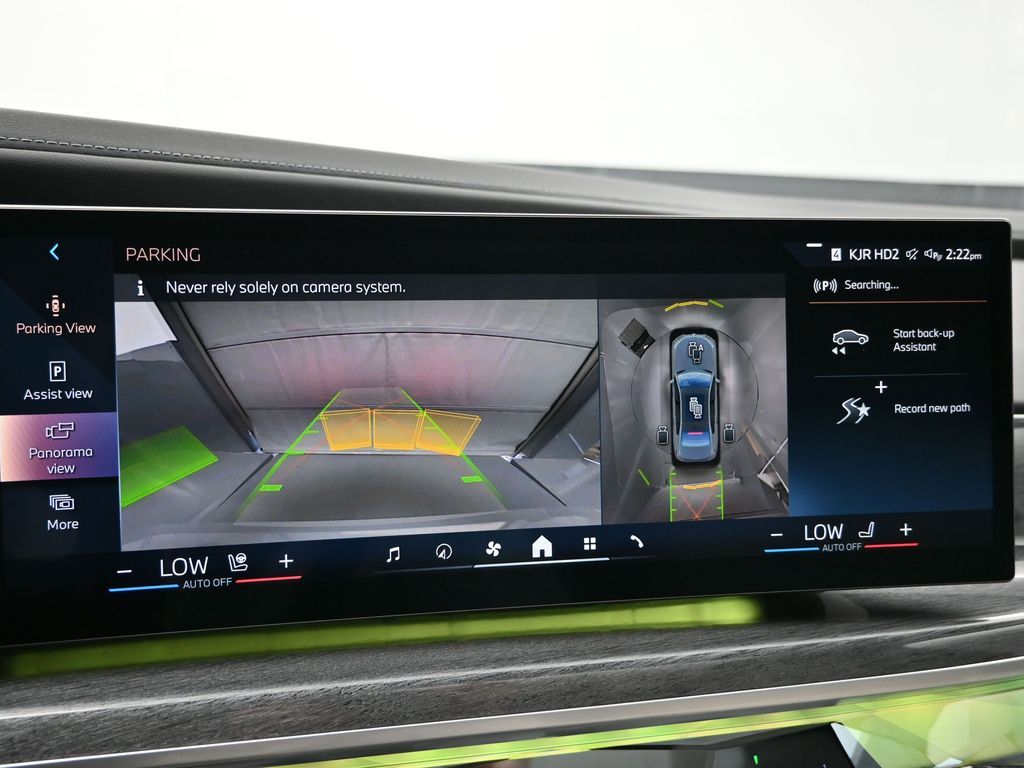 2024 BMW 760i xDrive