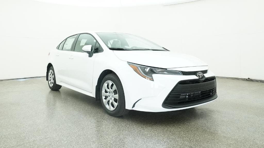 Thumbnail: 2026 Toyota Corolla - 8