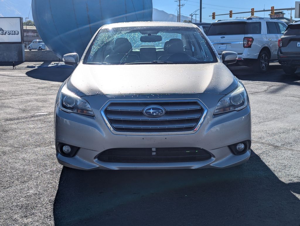 2015 Subaru Legacy 2.5i 10