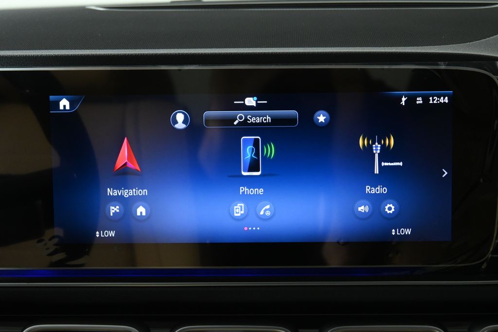 Thumbnail: 2026 Mercedes-Benz GLE - 17