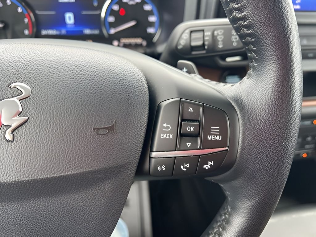 2023 Ford Bronco Sport