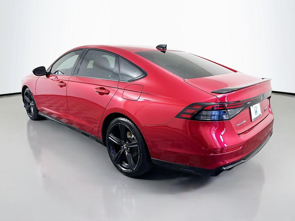 Thumbnail: 2023 Honda Accord - 7