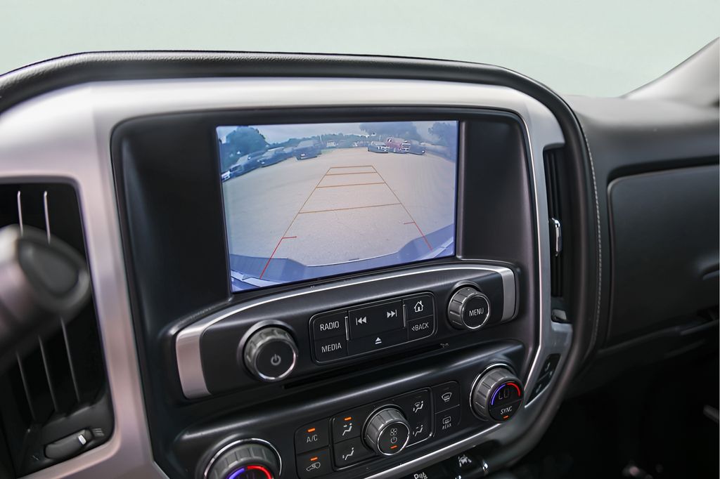 Used Car 2018 Gmc Sierra 1500  Slt For Sale Under $30,000 In Austin, Texas