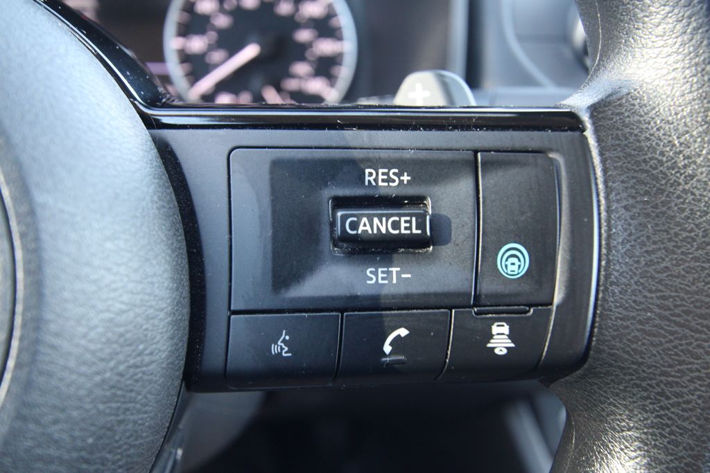 Used 2023 Nissan Rogue SUV