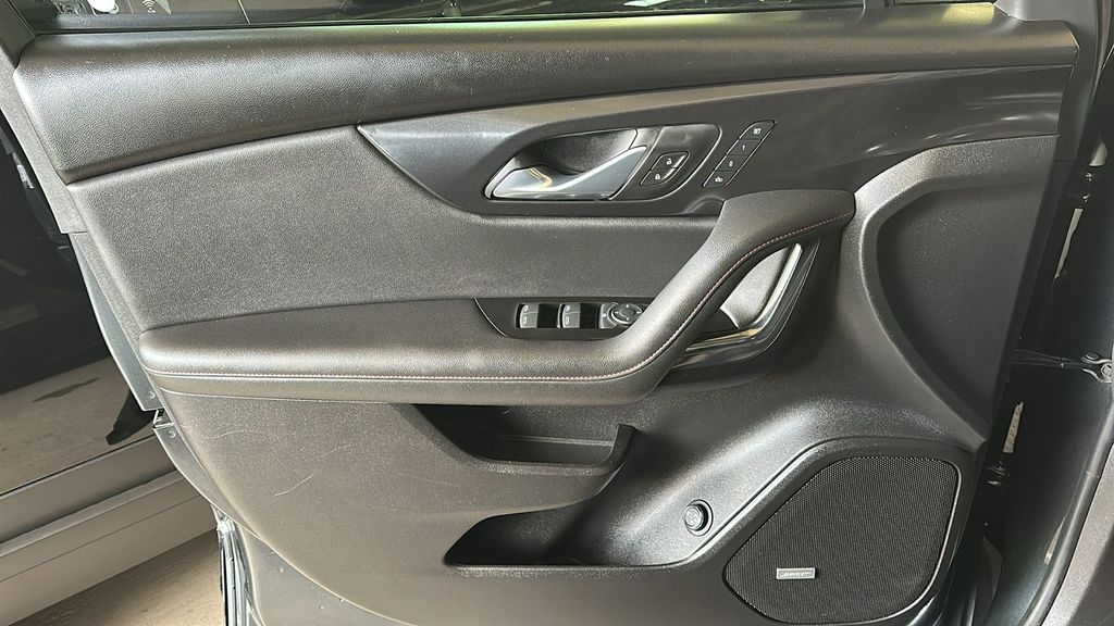 2020 Chevrolet Blazer RS Gray at AutoSavvy Houston Southwest