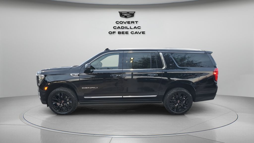 Used Car 2022 Gmc Yukon Xl  Denali For Sale Under $60,000 In Austin, Texas