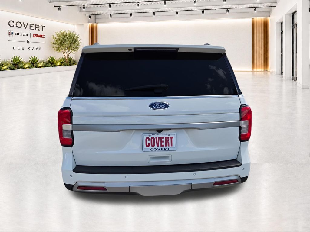 Used 2023 White Ford XLT image 15