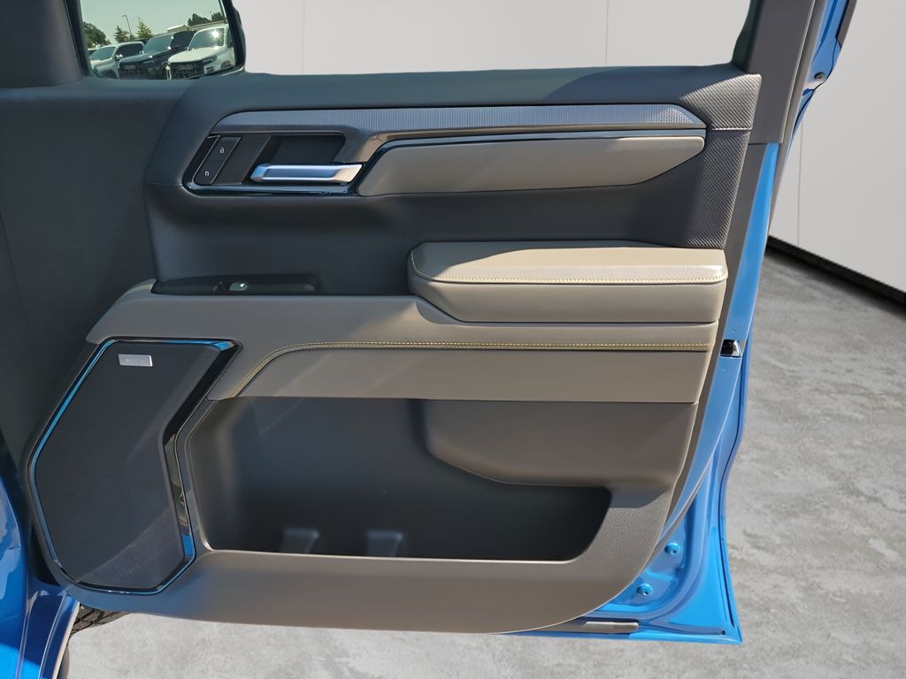 Used Car 2023 Chevrolet Silverado 1500  Zr2 For Sale In Austin, Texas