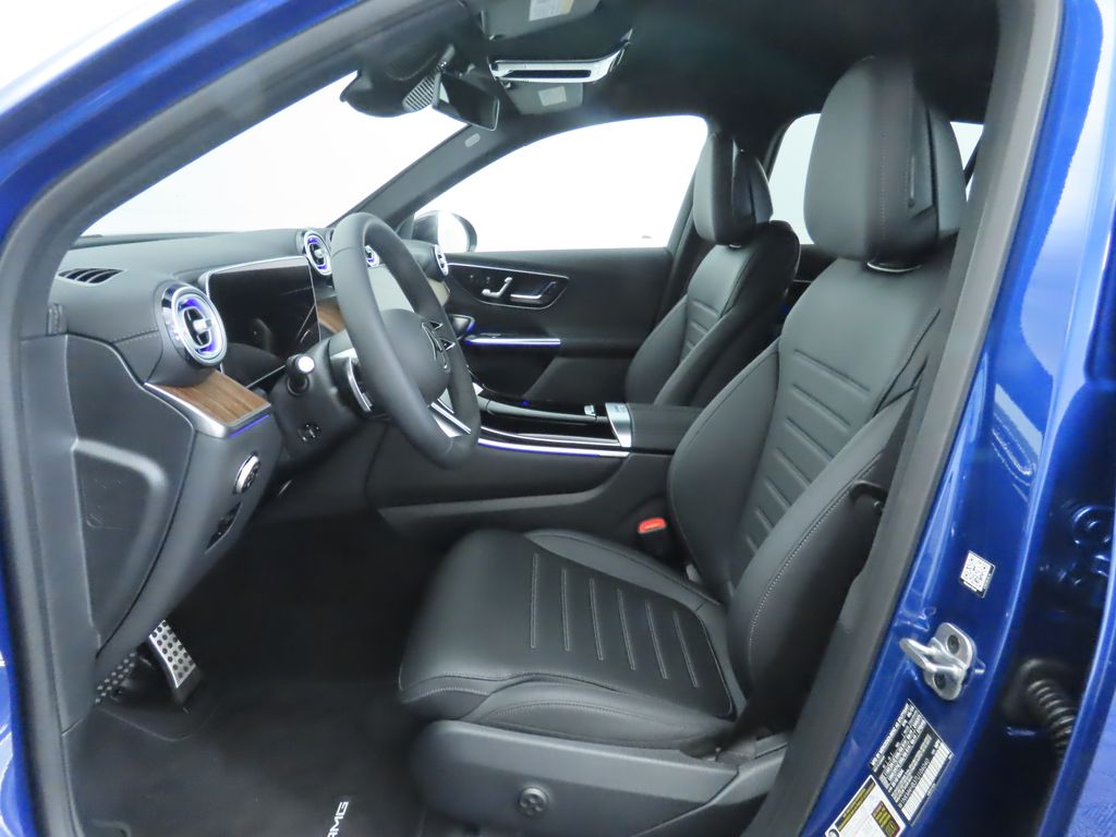 Thumbnail: 2026 Mercedes-Benz GLC - 21