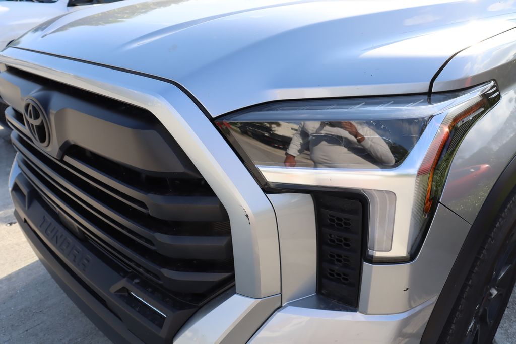 2023 Toyota Tundra SR5 3