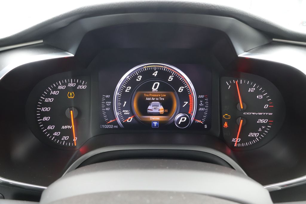 Thumbnail: 2014 Chevrolet Corvette - 15