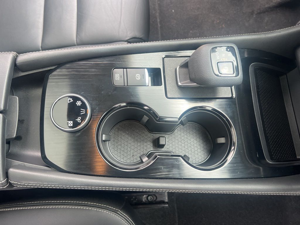 2021 Nissan Rogue SL photo