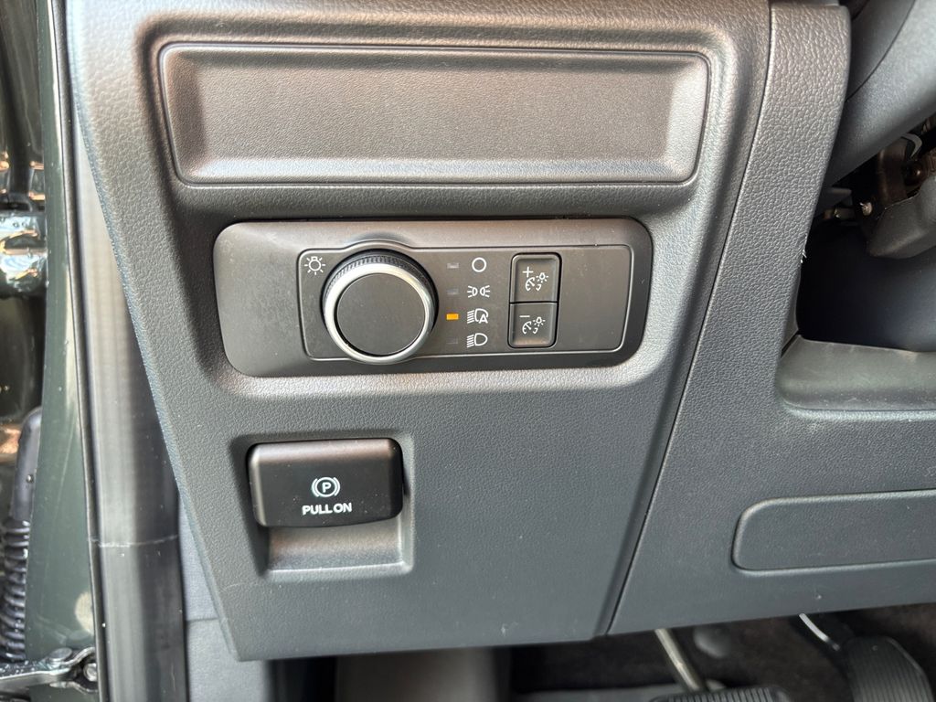 2022 Ford Expedition XLT Green at Grove City Ford
