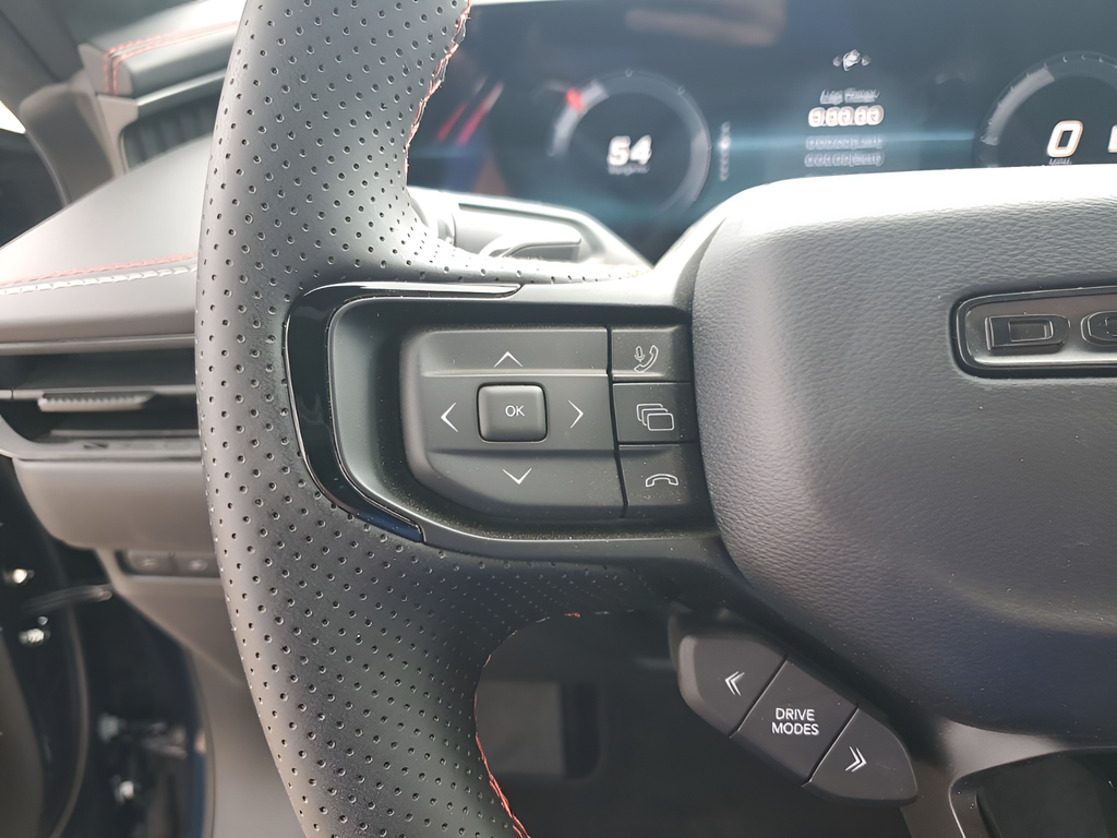 New 2026 Green Dodge R/T Scat Pack image 31