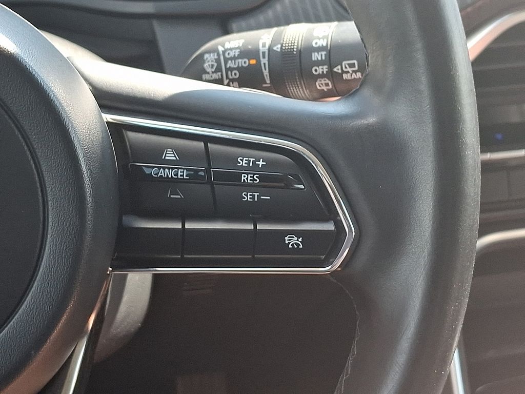 2025 Mazda CX-90 3.3 Turbo Select White at South Hills Kia