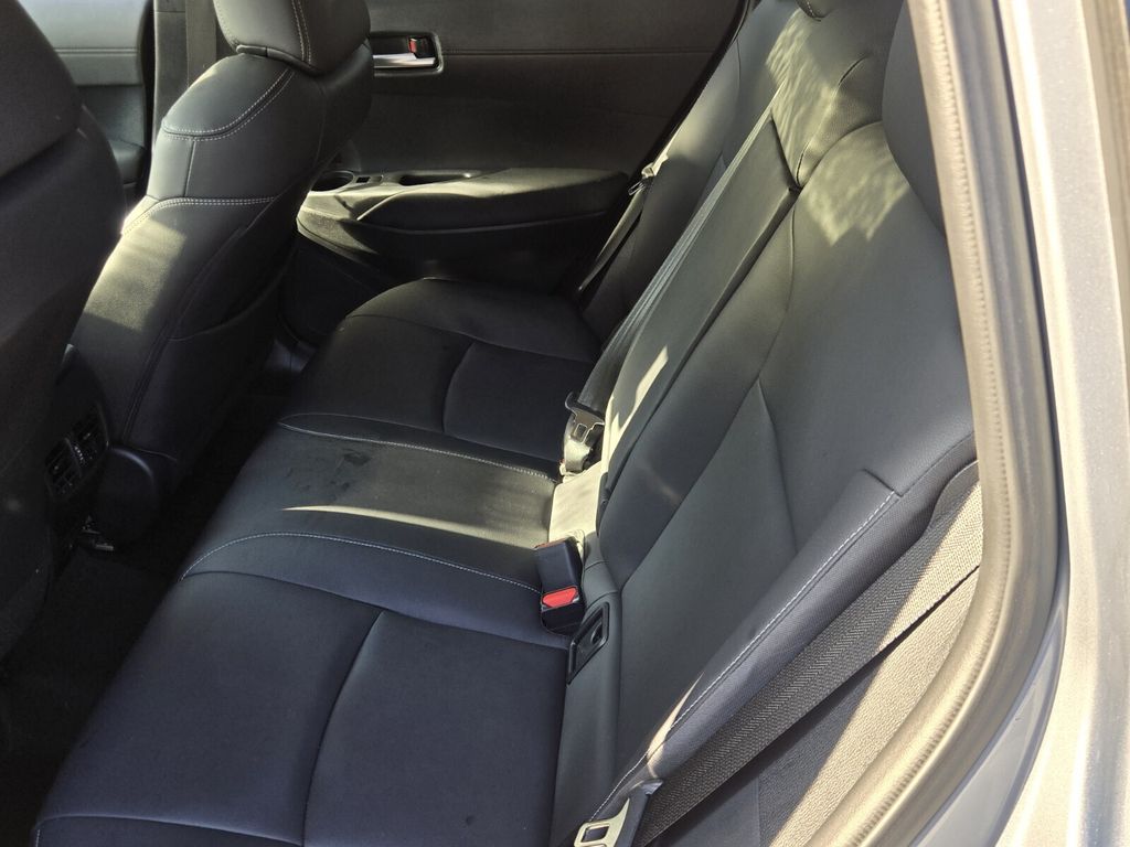 2023 Toyota Corolla - $28,460