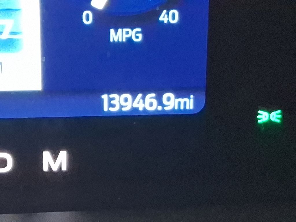 Thumbnail: 2024 Ford Bronco - 20