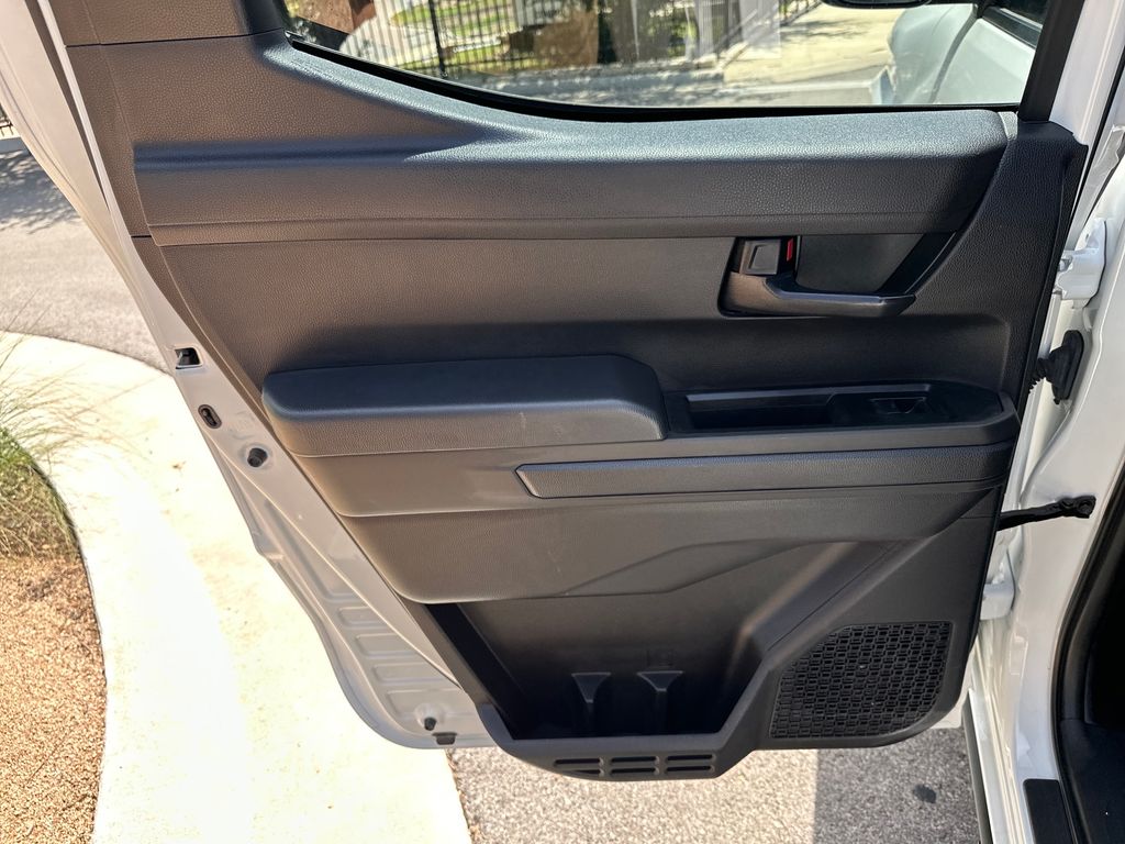 Used Car 2025 Toyota Tacoma  Sr For Sale Under $40,000 In Austin, Texas