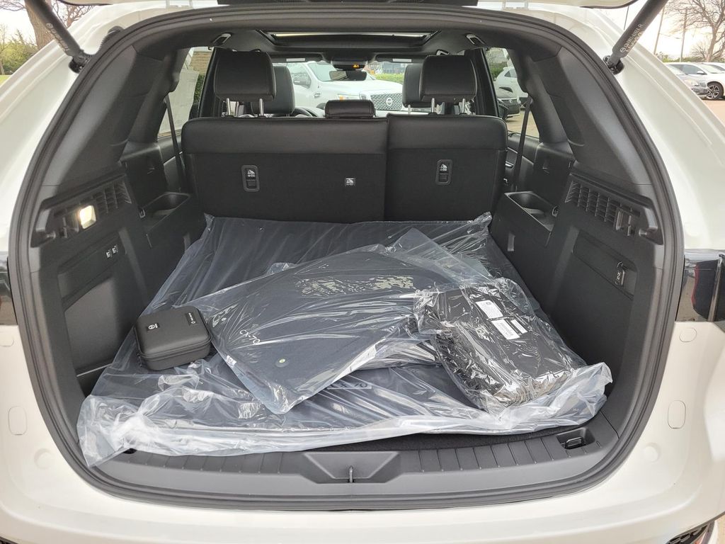 new 2026 Mazda CX-70 car, priced at $51,439