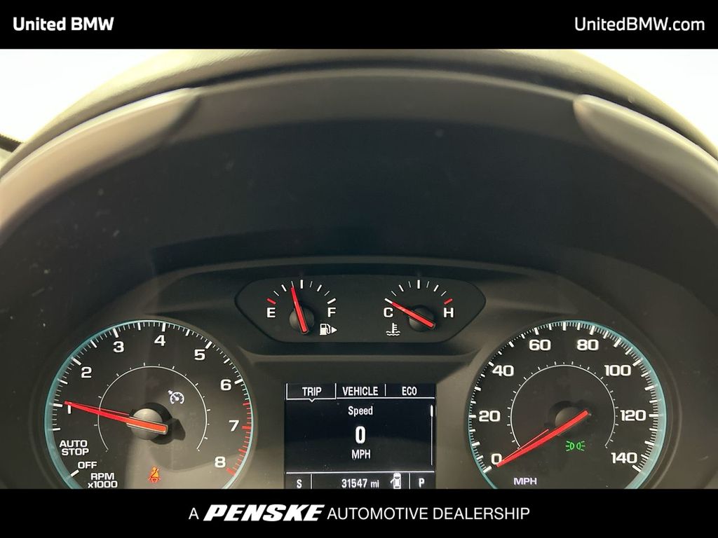 2022 Chevrolet Malibu LT 15
