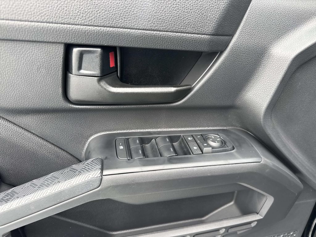 2026 Toyota Tacoma  Black at Toyota of Kenner