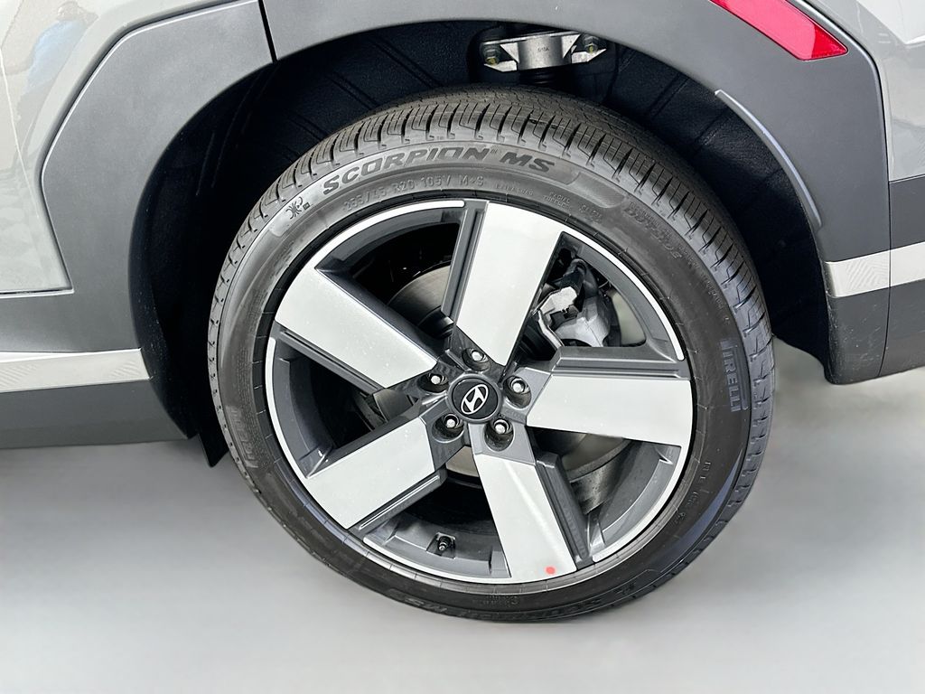 Thumbnail: 2026 Hyundai Santa Fe - 23