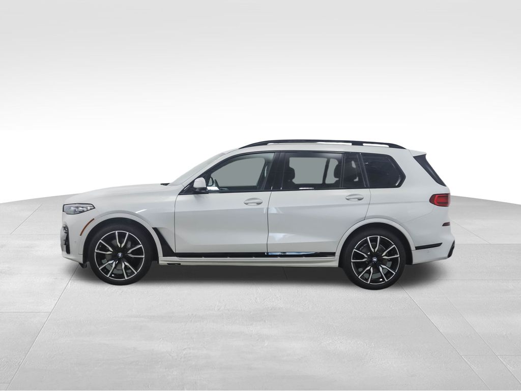 Thumbnail: 2022 BMW X7 - 2