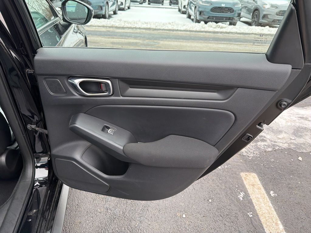 Thumbnail: 2022 Honda Civic - 23