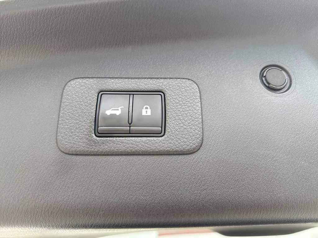 2023 Nissan Armada SL White at Joe Myers Mazda Kia