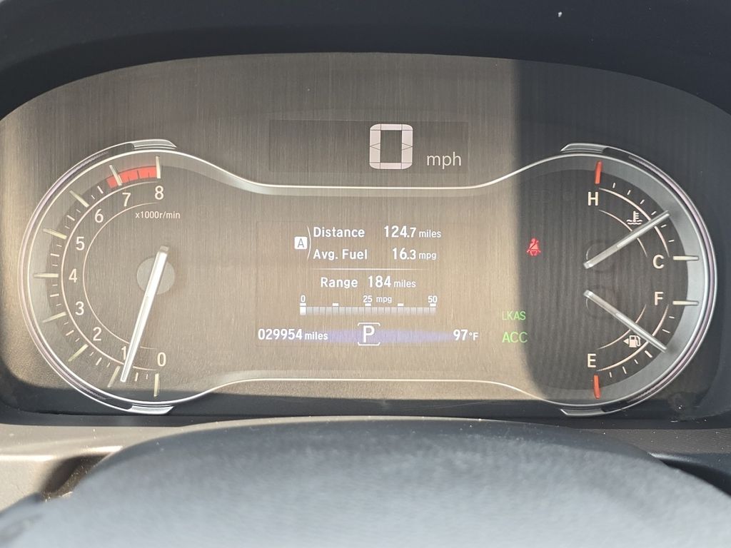 Certified Used 2023 Gray Honda RTL-E image 27